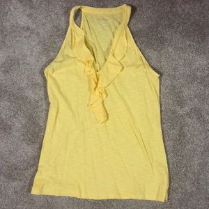 Lily Pulitzer sleeveless top